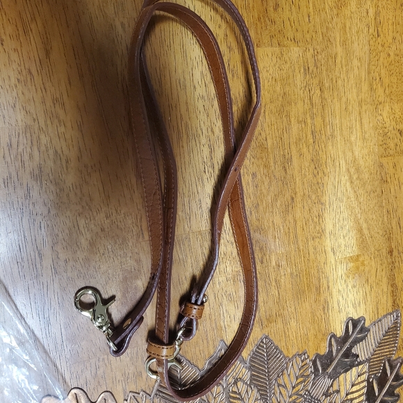 Brahmin handbag strap - Picture 8 of 9